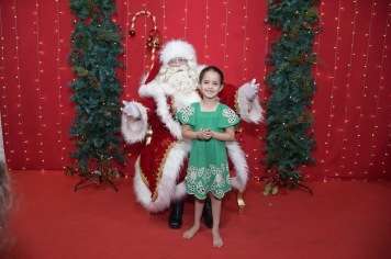 Foto - Natal Iluminado 2025