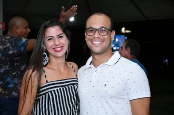 Foto - João Bosco & Vinícius - 26 Anos Arco-Íris