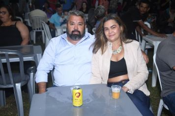 Foto - SHOW MATO GROSSO E MATHIAS, E DJ KARINA CONECHU