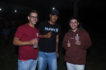 Foto - SHOW MATO GROSSO E MATHIAS, E DJ KARINA CONECHU