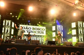 Foto - João Bosco & Vinícius - 26 Anos Arco-Íris