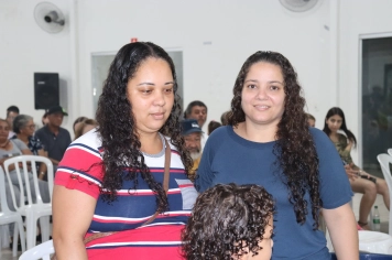 Foto - Sorteio da Reciclagem 2025