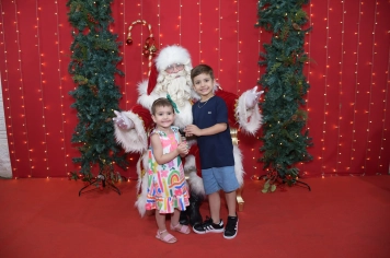 Foto - Natal Iluminado 2025