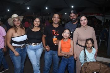 Foto - SHOW MATO GROSSO E MATHIAS, E DJ KARINA CONECHU