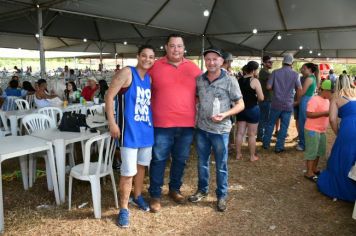 Foto - Almoço Comunidade - 26 Anos Arco-Íris