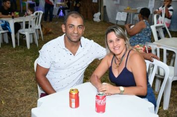 Foto - João Bosco & Vinícius - 26 Anos Arco-Íris