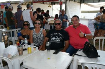 Foto - Almoço Comunidade - 26 Anos Arco-Íris