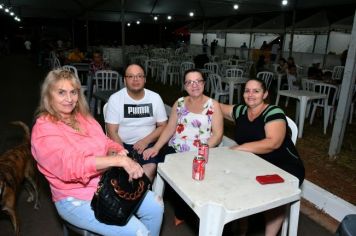 Foto - Show Gospel - 26 Anos Arco-Íris