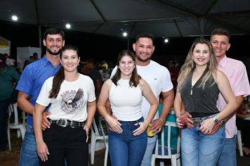 Foto - João Bosco & Vinícius - 26 Anos Arco-Íris