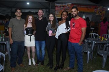 Foto - SHOW MATO GROSSO E MATHIAS, E DJ KARINA CONECHU