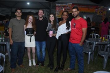 Foto - SHOW MATO GROSSO E MATHIAS, E DJ KARINA CONECHU