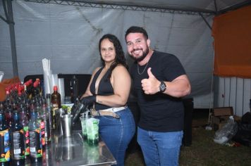 Foto - SHOW MATO GROSSO E MATHIAS, E DJ KARINA CONECHU