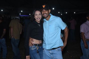 Foto - SHOW MATO GROSSO E MATHIAS, E DJ KARINA CONECHU