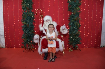 Foto - Natal Iluminado 2025