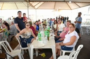 Foto - Almoço Comunidade - 26 Anos Arco-Íris