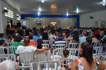 Foto - Jornada de Sucesso: O Primeiro Grande Passo