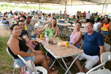 Foto - Almoço Comunidade - 26 Anos Arco-Íris