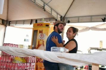 Foto - Almoço Comunidade - 26 Anos Arco-Íris