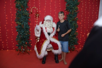 Foto - Natal Iluminado 2025