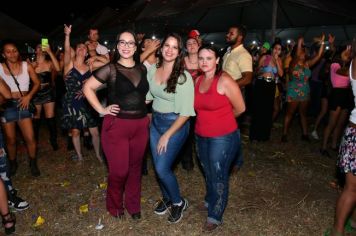 Foto - João Bosco & Vinícius - 26 Anos Arco-Íris