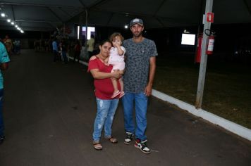 Foto - João Bosco & Vinícius - 26 Anos Arco-Íris
