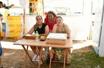 Foto - Almoço Comunidade - 26 Anos Arco-Íris