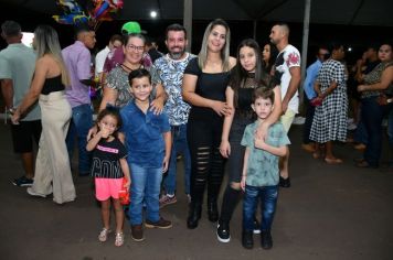 Foto - João Bosco & Vinícius - 26 Anos Arco-Íris