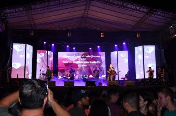 Foto - João Bosco & Vinícius - 26 Anos Arco-Íris