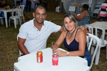Foto - João Bosco & Vinícius - 26 Anos Arco-Íris