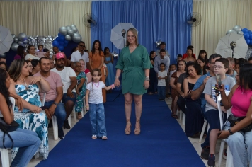 Foto - Jornada de Sucesso: O Primeiro Grande Passo