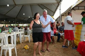 Foto - Almoço Comunidade - 26 Anos Arco-Íris