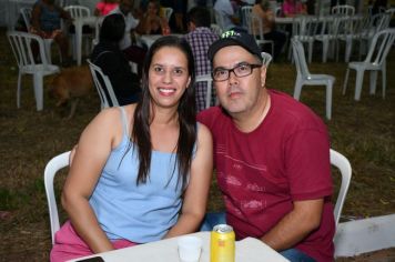 Foto - João Bosco & Vinícius - 26 Anos Arco-Íris