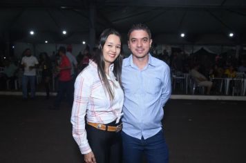 Foto - SHOW MATO GROSSO E MATHIAS, E DJ KARINA CONECHU