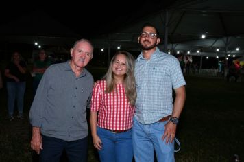 Foto - Hugo e Heitor - 26 Anos Arco-Íris 