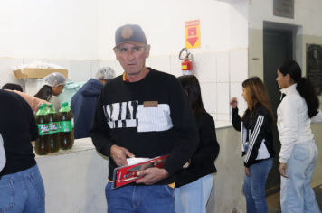 Foto - DIA DOS PAIS – ARCO-ÍRIS 2025