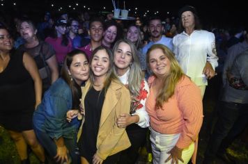 Foto - SHOW MATO GROSSO E MATHIAS, E DJ KARINA CONECHU