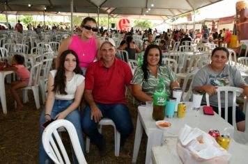 Foto - Almoço Comunidade - 26 Anos Arco-Íris