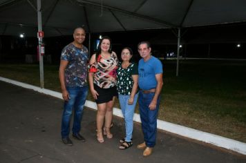Foto - João Bosco & Vinícius - 26 Anos Arco-Íris