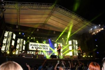 Foto - João Bosco & Vinícius - 26 Anos Arco-Íris