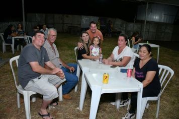 Foto - João Bosco & Vinícius - 26 Anos Arco-Íris