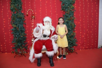 Foto - Natal Iluminado 2025