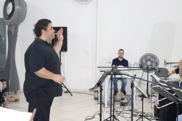 Foto - Sorteio da Reciclagem 2025