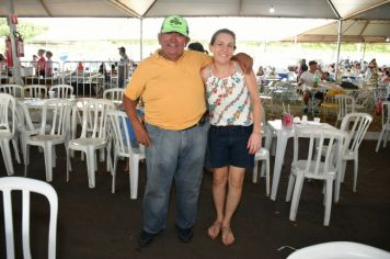 Foto - Almoço Comunidade - 26 Anos Arco-Íris