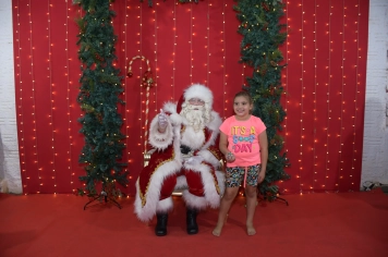 Foto - Natal Iluminado 2025