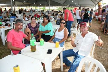 Foto - Almoço Comunidade - 26 Anos Arco-Íris