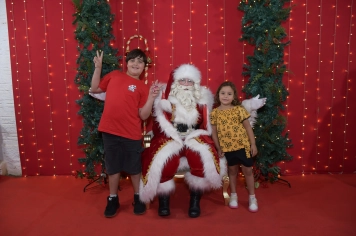 Foto - Natal Iluminado 2025