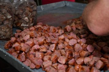 Foto - Almoço Comunidade - 26 Anos Arco-Íris