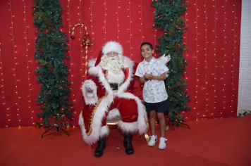 Foto - Natal Iluminado 2025