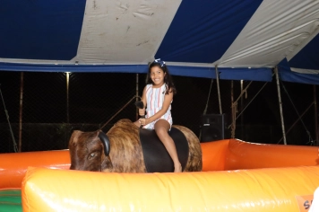 Foto - NATAL DAS CRIANÇAS - ALDEIA INDÍGENA VANUIRE