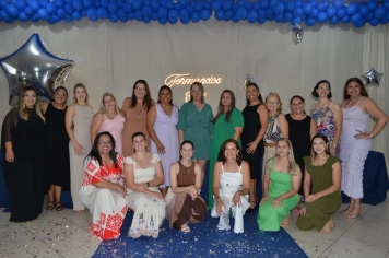 Foto - Jornada de Sucesso: O Primeiro Grande Passo